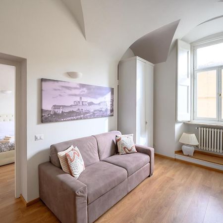 Appartement Via Giotto, 5 à Assise Extérieur photo