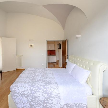 Appartement Via Giotto, 5 à Assise Extérieur photo