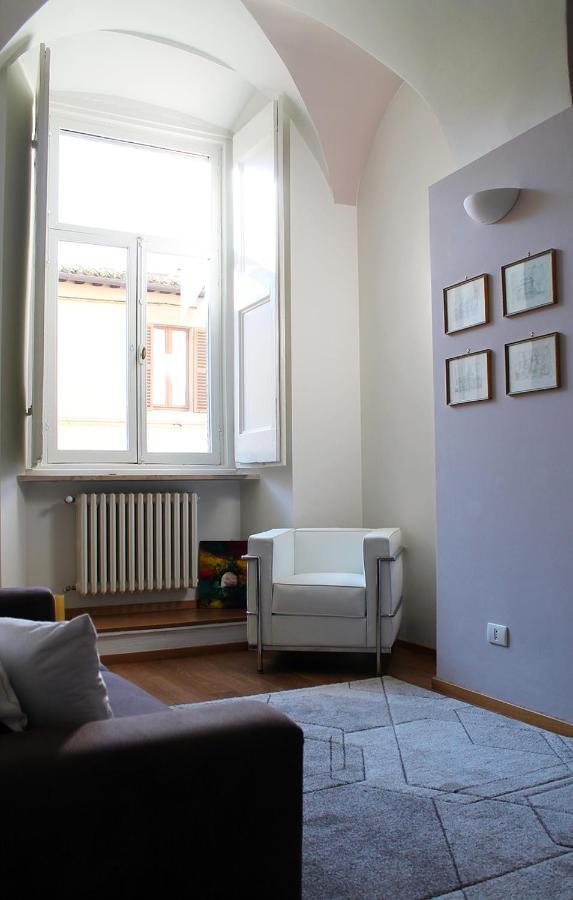 Appartement Via Giotto, 5 à Assise Extérieur photo