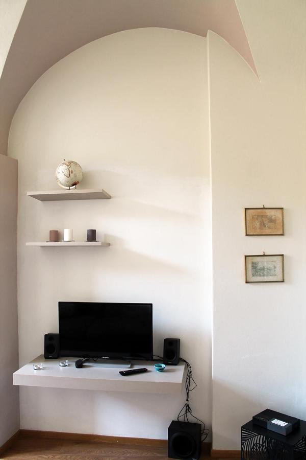 Appartement Via Giotto, 5 à Assise Extérieur photo