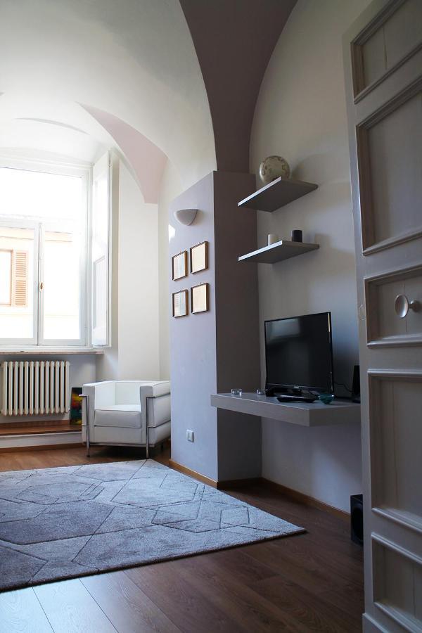 Appartement Via Giotto, 5 à Assise Extérieur photo