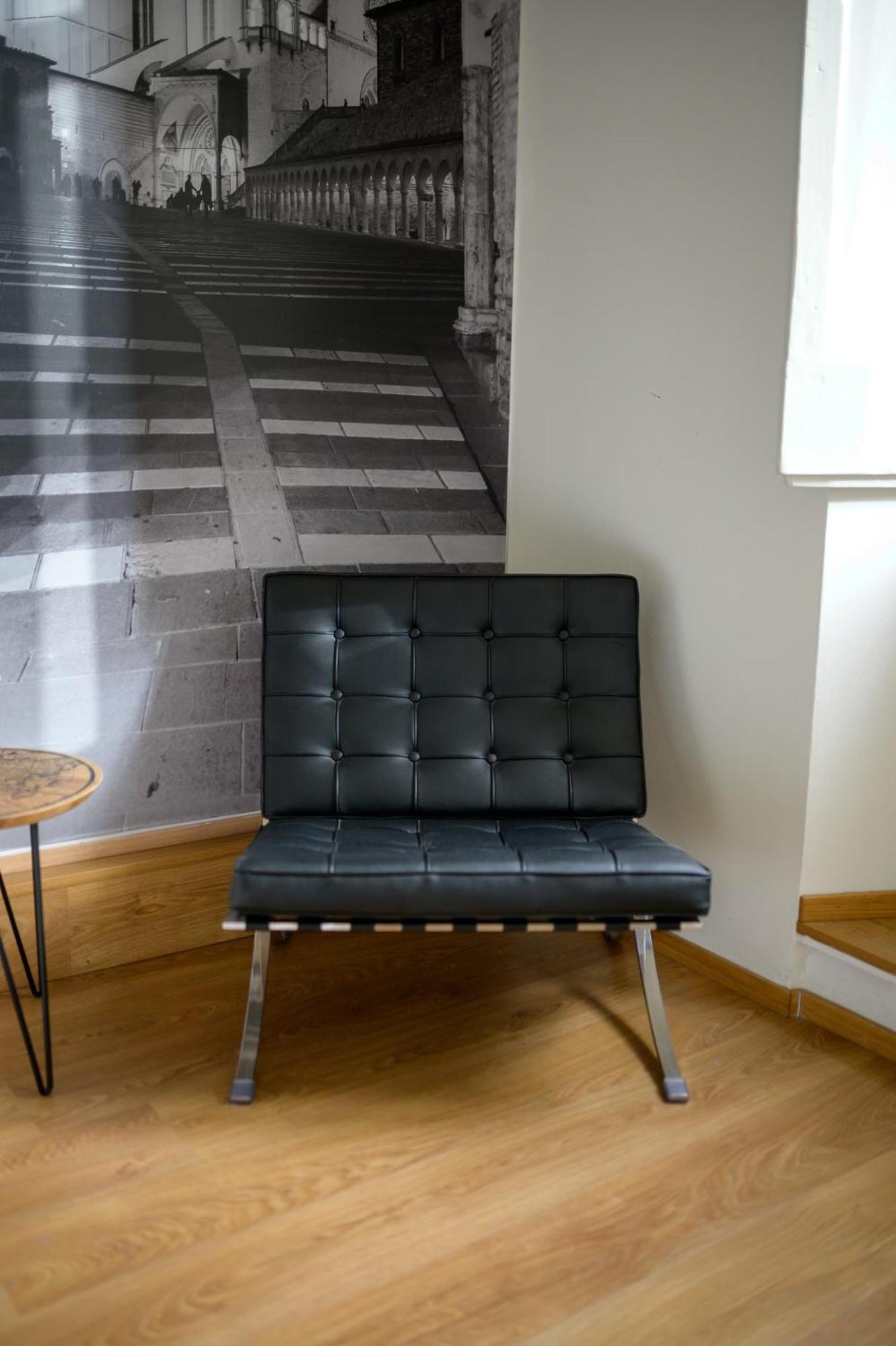 Appartement Via Giotto, 5 à Assise Extérieur photo