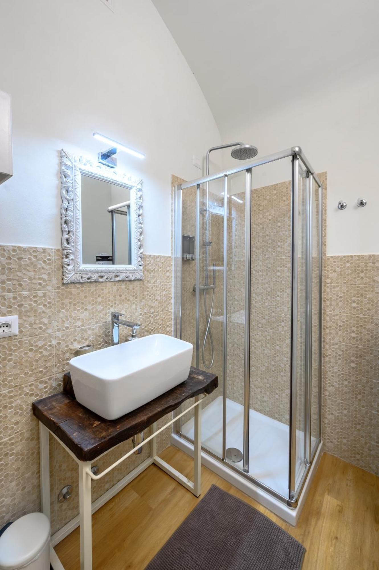 Appartement Via Giotto, 5 à Assise Extérieur photo