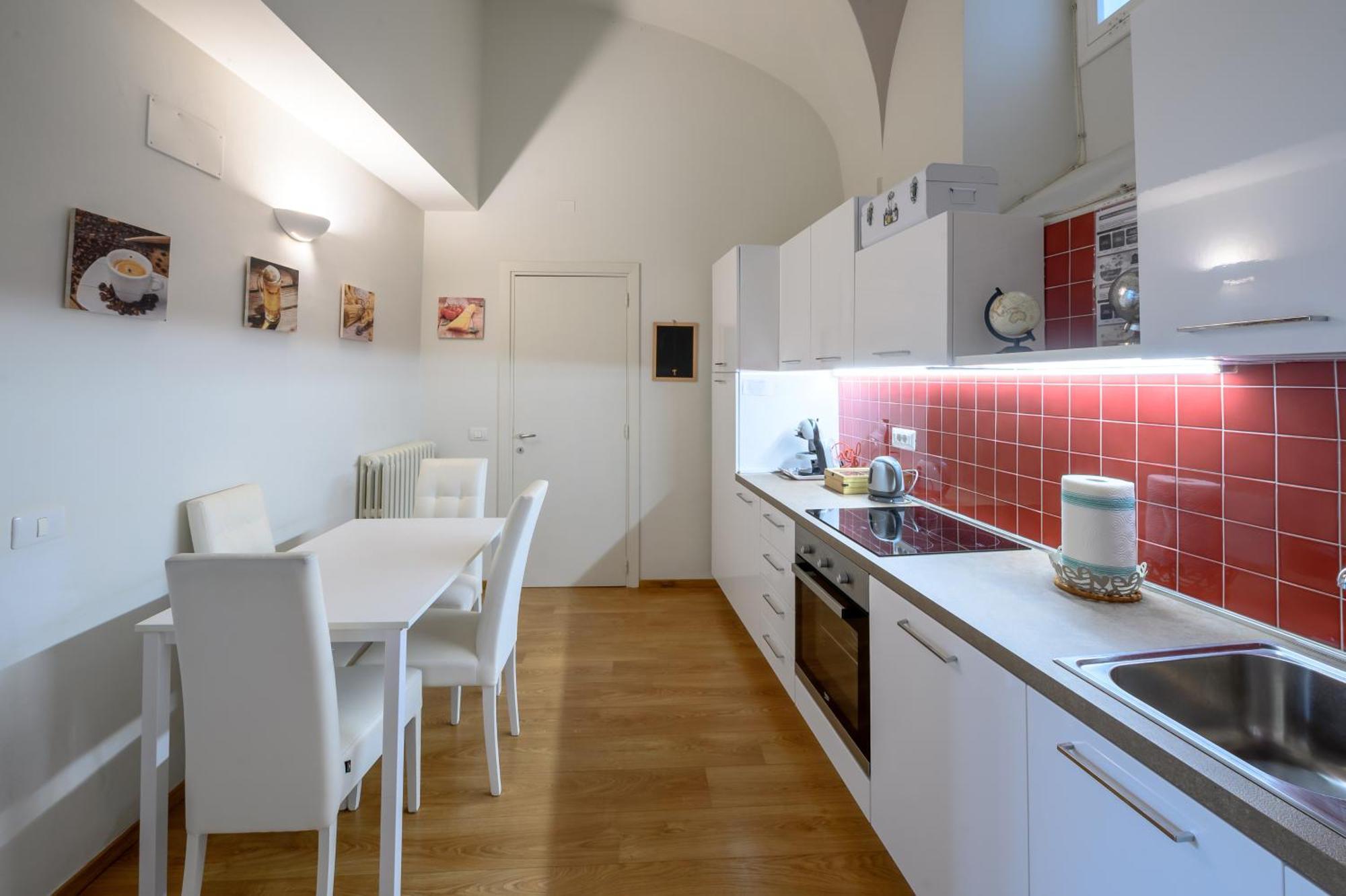 Appartement Via Giotto, 5 à Assise Extérieur photo