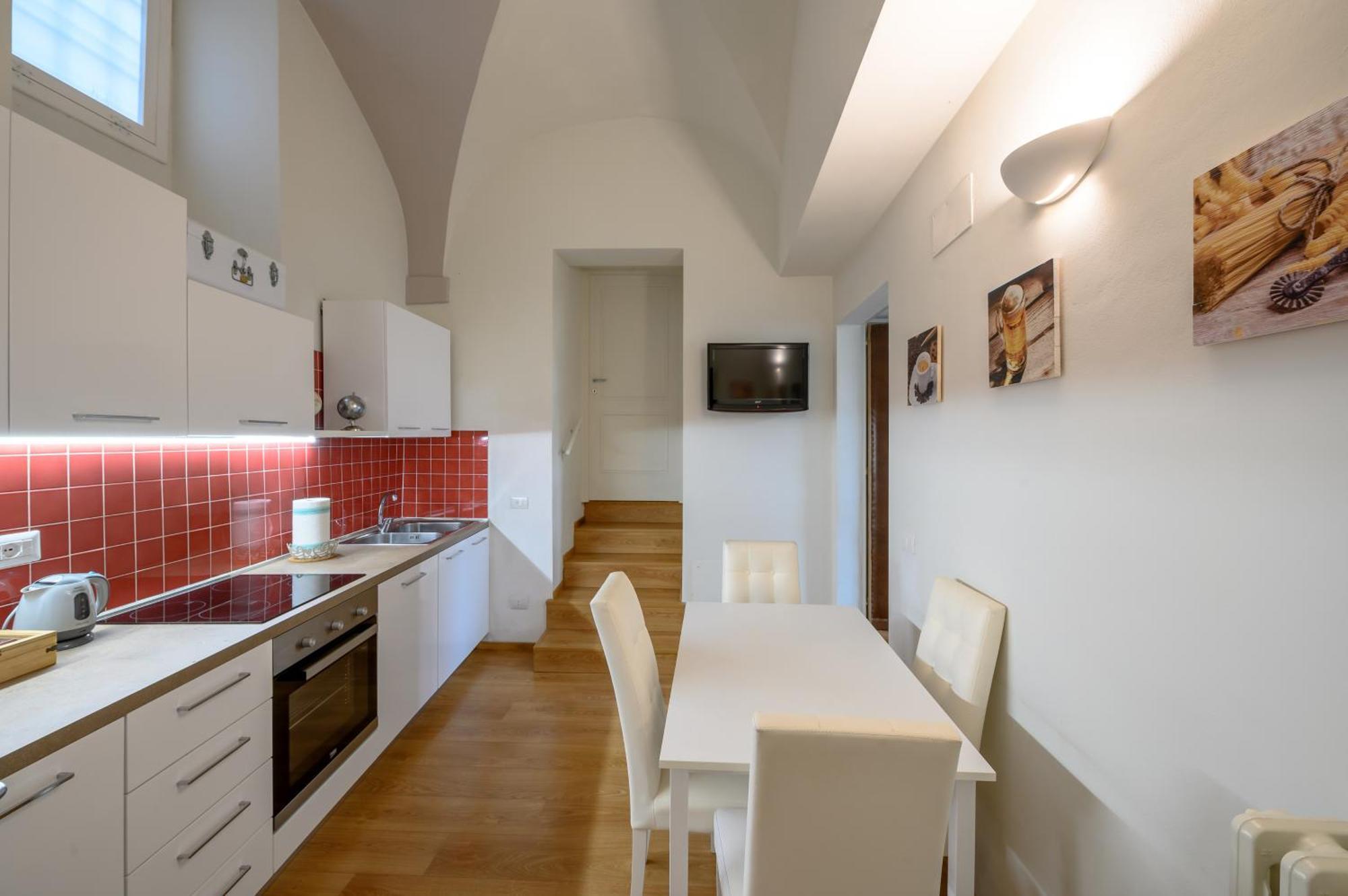 Appartement Via Giotto, 5 à Assise Extérieur photo