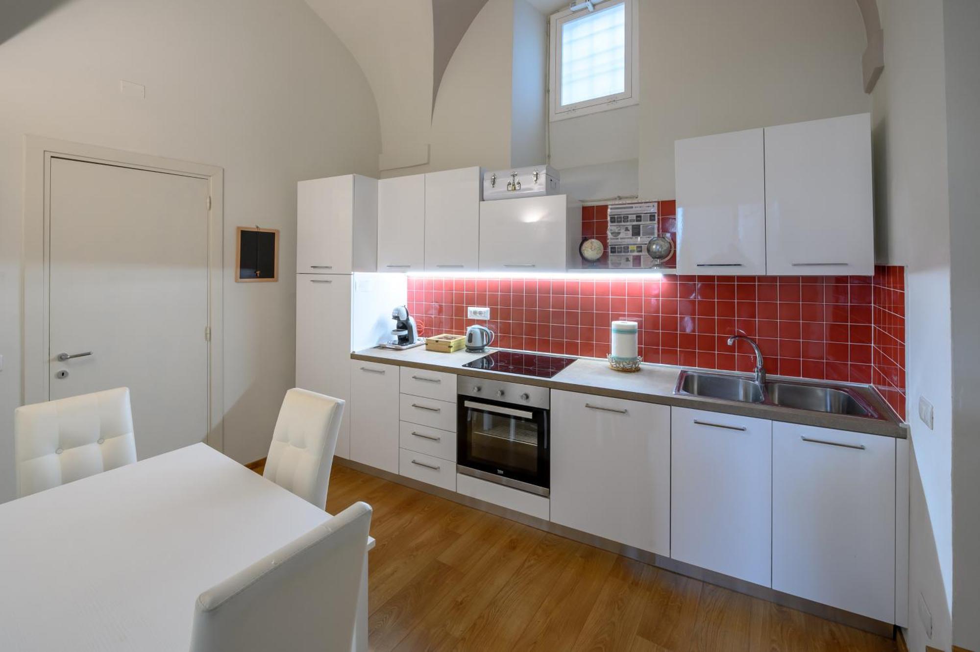 Appartement Via Giotto, 5 à Assise Extérieur photo